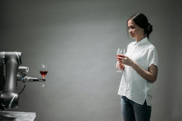 How is UK computing hardware revolutionizing financial technology?